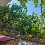 Apartmani Gradac