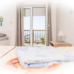 Apartmani Gradac Daire *