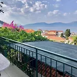 Apartmani Gradac