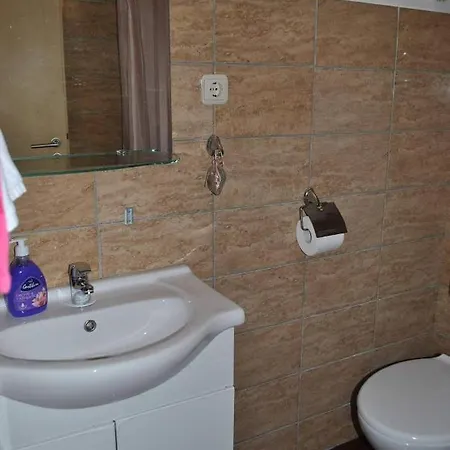 Apartmani Gradac Apartamento *