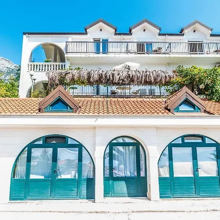 Apartamento Apartmani Gradac *