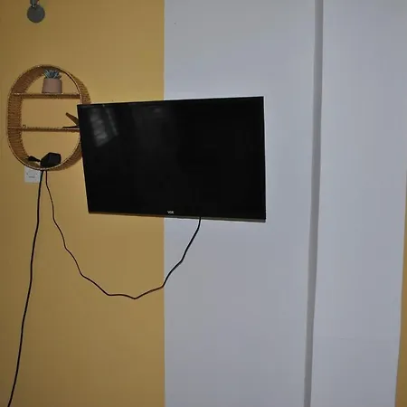 Apartmani Gradac Apartamento