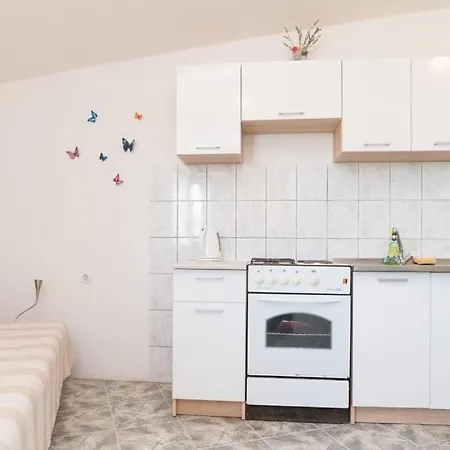 Apartamento Apartmani Gradac