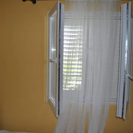 Apartmani Gradac גראדאץ