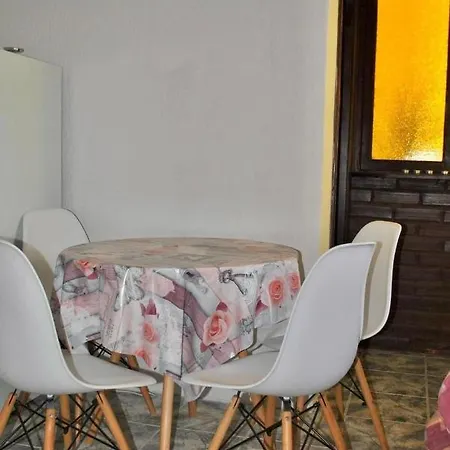 Apartmani Gradac Apartamento *
