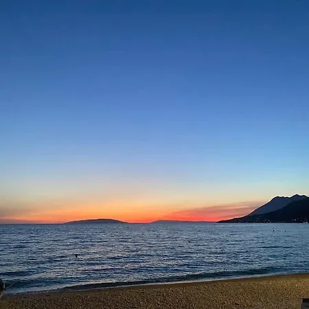 Apartmani Gradac