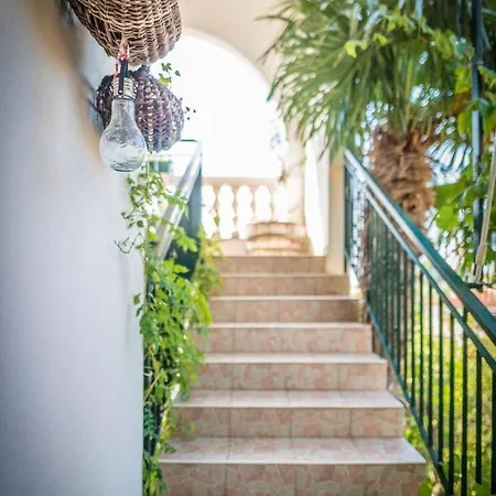 Apartmani Gradac