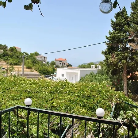 Apartmani Gradac דירה גראדאץ