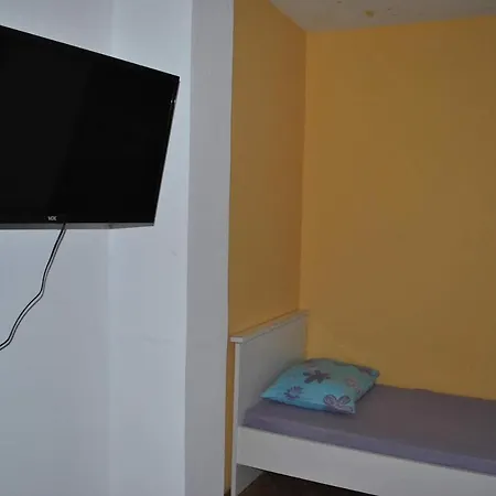 Apartmani Gradac Apartamento Gradac (Split-Dalmatia)