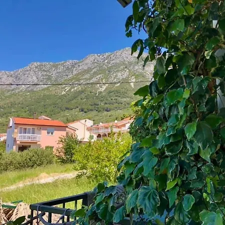 Daire Apartmani Gradac Gradac (Split-Dalmatia)