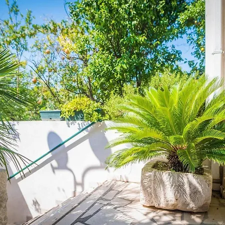 Apartmani Gradac דירה
