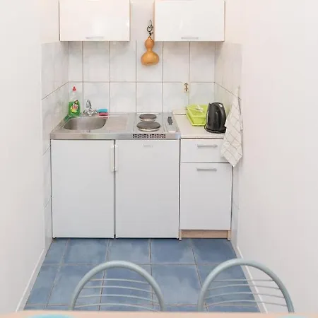 Apartmani Gradac Apartamento *