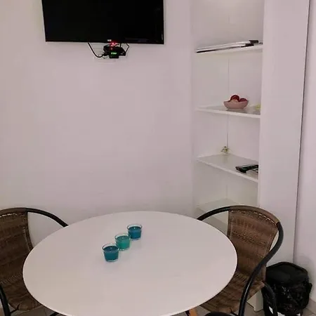 Apartamento Apartmani Gradac