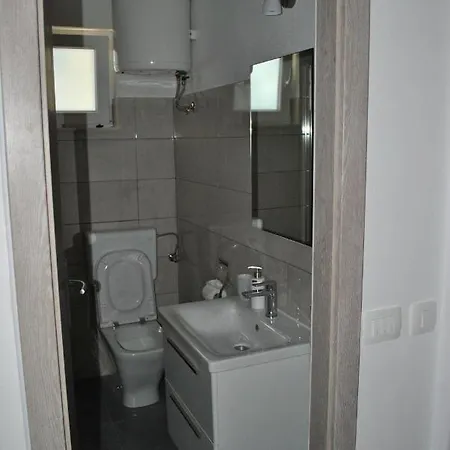 Apartmani Gradac Gradac (Split-Dalmatia)