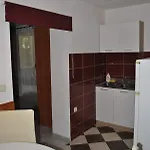 Apartmani Gradac