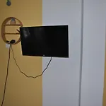 Apartmani Gradac شقة
