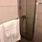 شقة Apartmani Gradac *