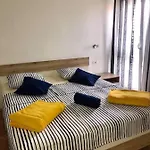 Apartmani Gradac Apartment *