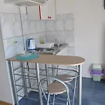 Apartmani Gradac