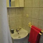 شقة Apartmani Gradac *