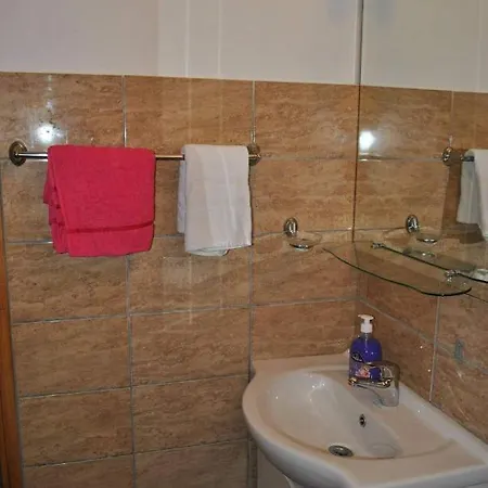 Apartmani Gradac גראדאץ