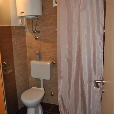 Apartmani Gradac Apartmán *