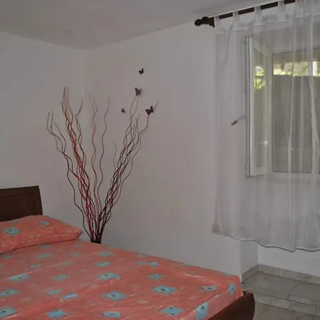 Apartmani Gradac Appartement Gradac (Split-Dalmatia)