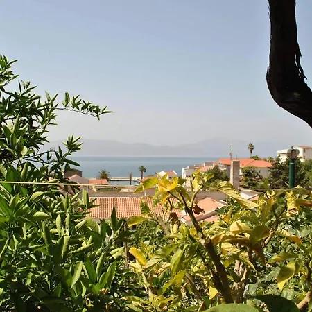 Apartmani Gradac グラダツ