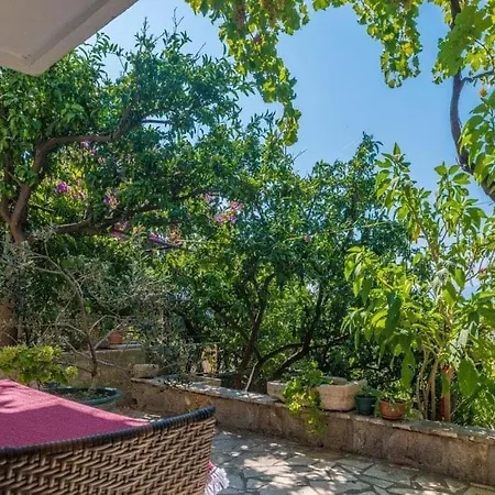 Apartmani Gradac