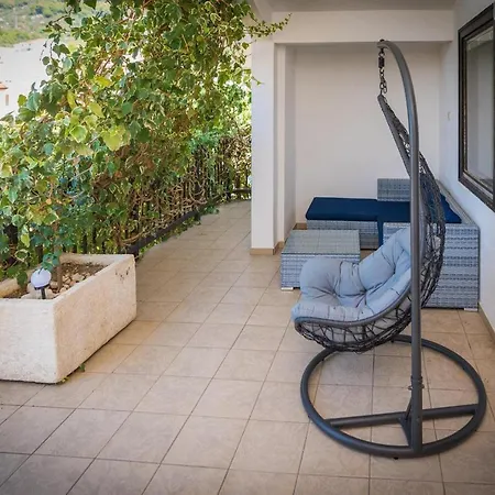 Apartmani Gradac غراداك