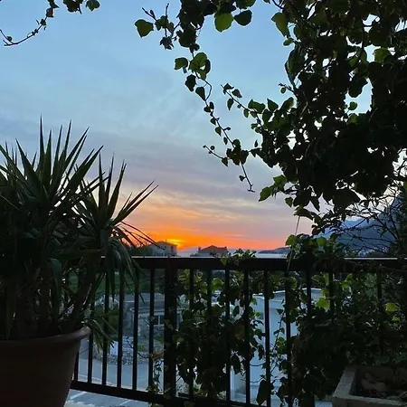 דירה Apartmani Gradac *
