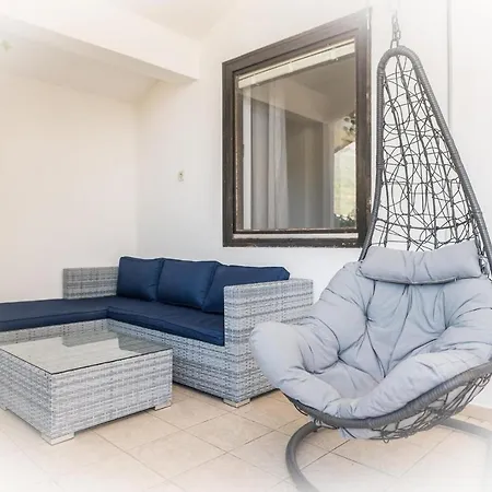 Apartmani Gradac グラダツ