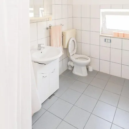 Apartment Gradac
