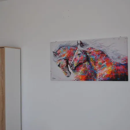 Apartmani Gradac * 그라다츠