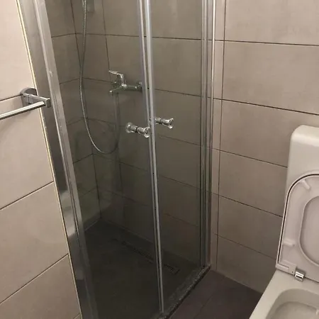 דירה Apartmani Gradac *