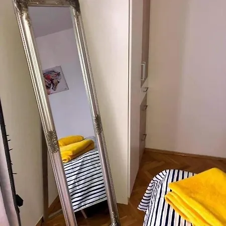 Appartement Apartmani Gradac Gradac (Split-Dalmatia)