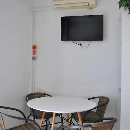 Apartmani Gradac Apartmán *
