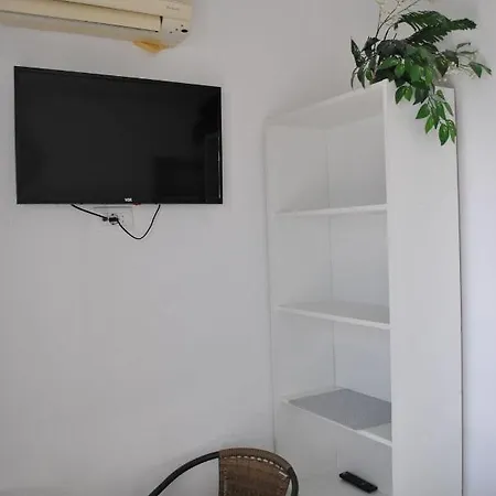 Apartmani Gradac גראדאץ