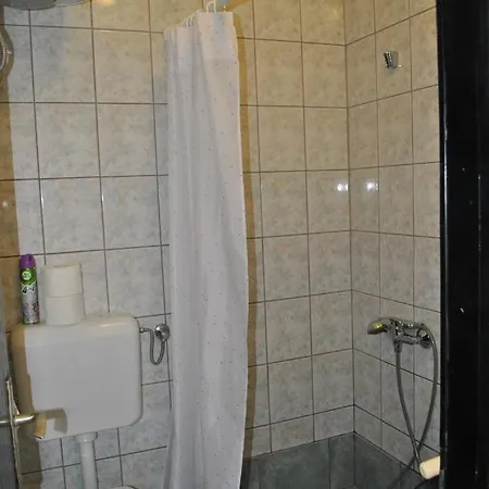 Apartment Gradac *