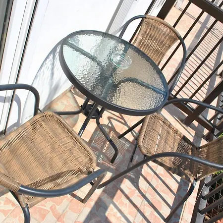 Apartmani Gradac