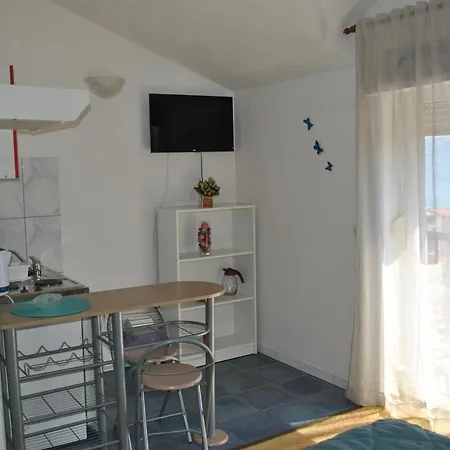 Apartmani Gradac Gradac (Split-Dalmatia)