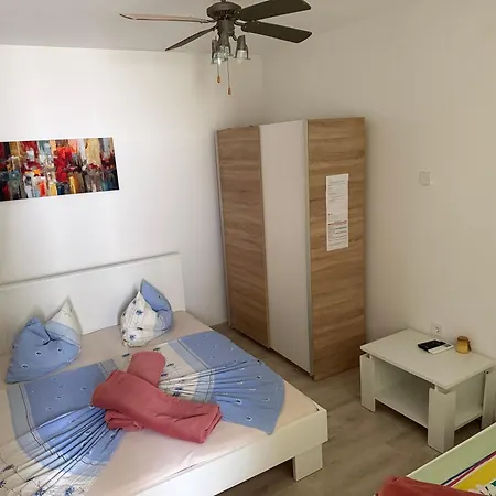 Appartement Apartmani Gradac Gradac (Split-Dalmatia)
