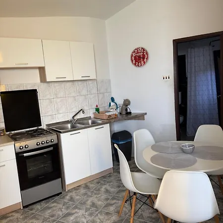 Apartmani Gradac Appartement *