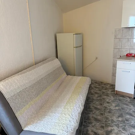 Apartmani Gradac Gradac (Split-Dalmatia)
