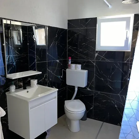 Apartmani Gradac * Gradac (Split-Dalmatia)