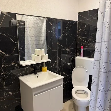 Appartement Apartmani Gradac *