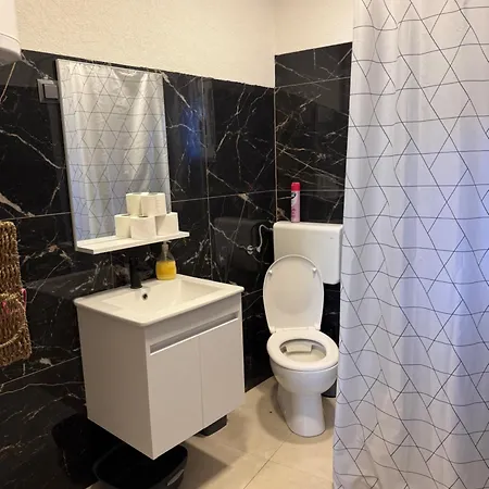 Apartmani Gradac Gradac (Split-Dalmatia)