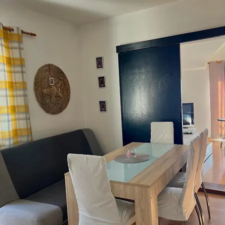 Apartmani Gradac * Gradac (Split-Dalmatia)