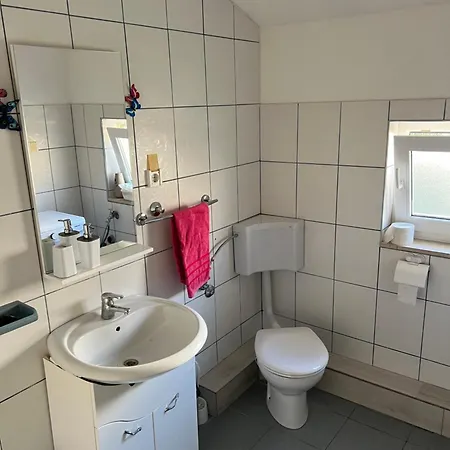 Apartmani Gradac דירה