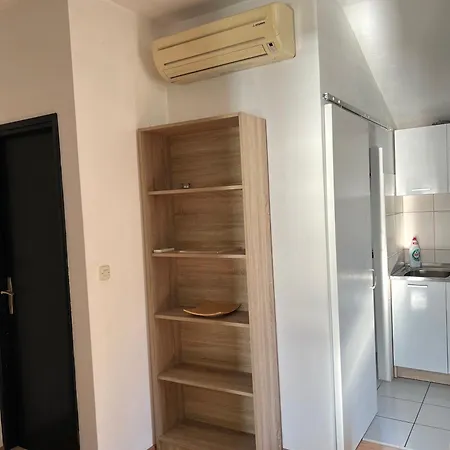 Apartmán Apartmani Gradac